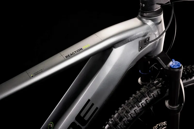 Cube medium frame size best sale